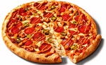 Apache Dynamite ( 18" XL Pizza )